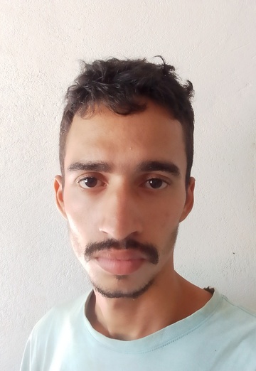 My photo - Victor Fernandes, 24 from Altos (@victorfernandes)