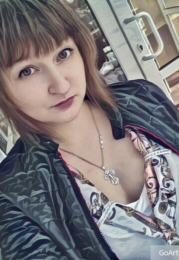 Mein Foto - Julija, 31 aus Nowoworonesch (@uliya122194)