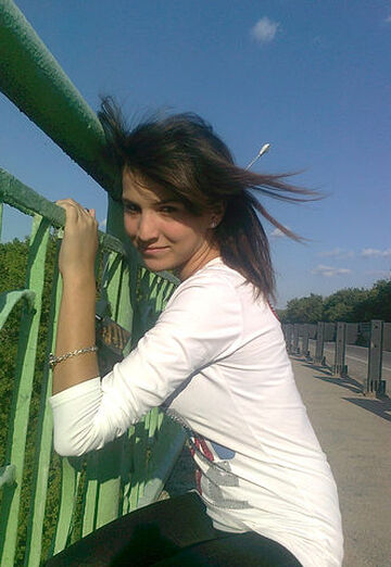 Моя фотография - Лариса, 32 из Грязи (@chmelyovalarisa)