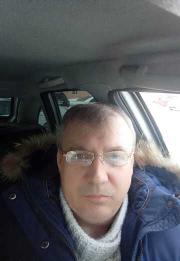 Моя фотографія - Сергей, 47 з Новий Уренгой (@sergey1191077)