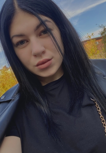 My photo - Ekaterina, 22 from Kropotkin (@ekaterina183932)