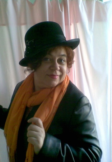 My photo - natalia, 63 from Volgodonsk (@natalia150)
