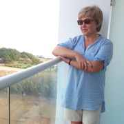 Lana 59 Yekaterinburg