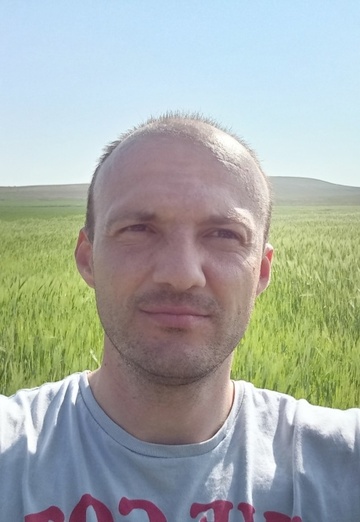 My photo - Andrew, 35 from Aeroflotskyi (@andrew9108)