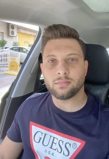 My photo - Onur, 28 from Adapazarı (@onur597)