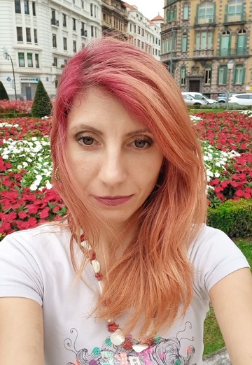 My photo - Elena, 33 from Durango (@elena508233)