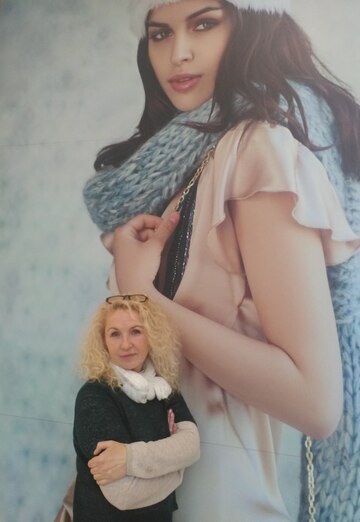 Natali (@natali54323) — my photo № 1