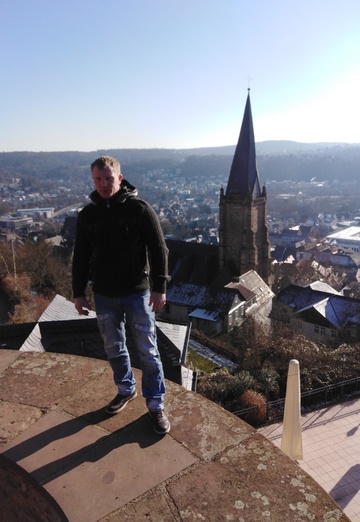 Benim fotoğrafım - Jurij, 39  Münster, Vestfalya şehirden (@jurij530)