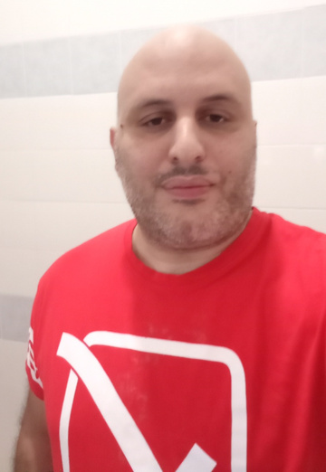 My photo - Gabriele, 44 from Taormina (@gabriele52)