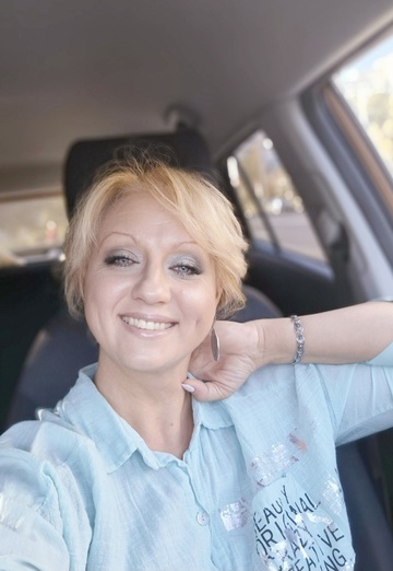 Marina (@gera717) — my photo № 1