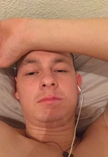 My photo - aleks, 30 from Lauf an der Pegnitz (@aleks136473)