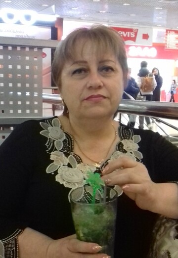 Моя фотография - Натали, 56 из Севастополь (@natali29065)