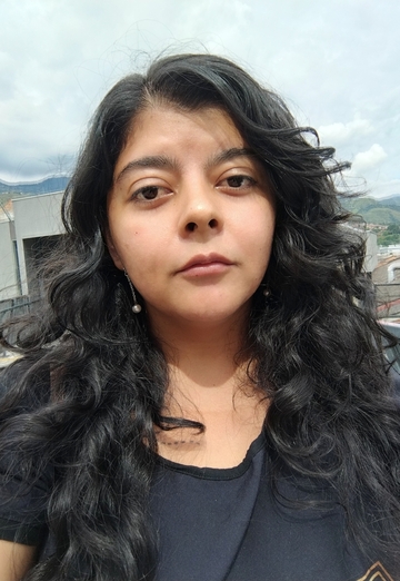 Mi foto- Jennifer, 33 de Medellín (@jennifercastro)
