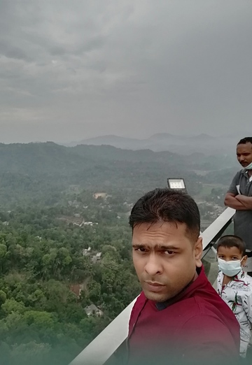 My photo - Nalin, 39 from Colombo (@nalin10)