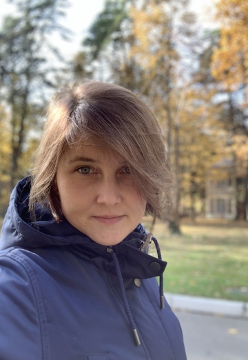 Natalya (@natuleks) — my photo № 4