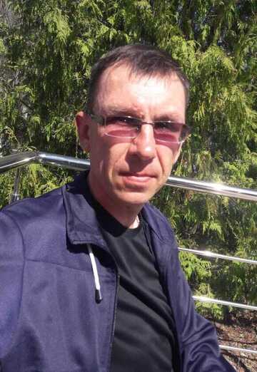 Моя фотография - Александр, 52 из Саранск (@aleksandr1063069)