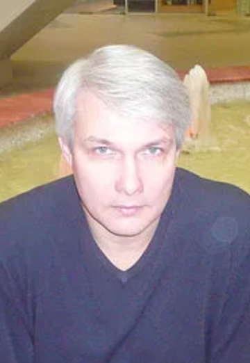 Моя фотографія - Сергей, 53 з Салтыковка (@sergey1070603)
