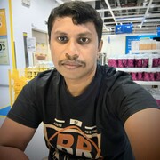 Sanjay 34 Bengaluru