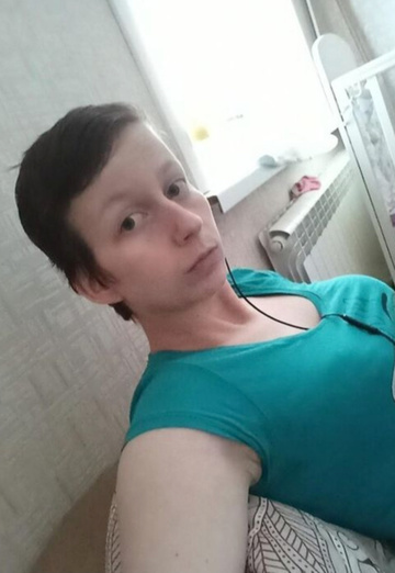 Моя фотография - Елена, 28 из Славгород (@elena509222)