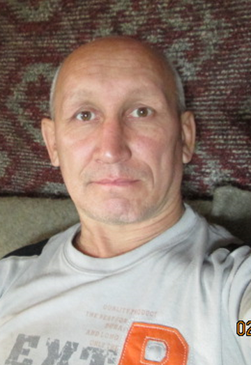 Моя фотографія - Александр, 58 з Острогозьк (@aleksandr100539)