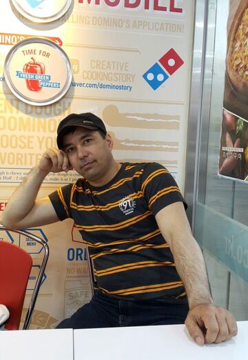 My photo - Ulugbek, 55 from Seoul (@ulugbek1007)