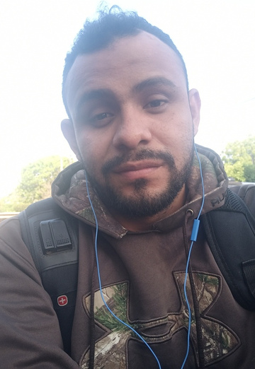 My photo - Noel, 34 from Diriamba (@noel231)