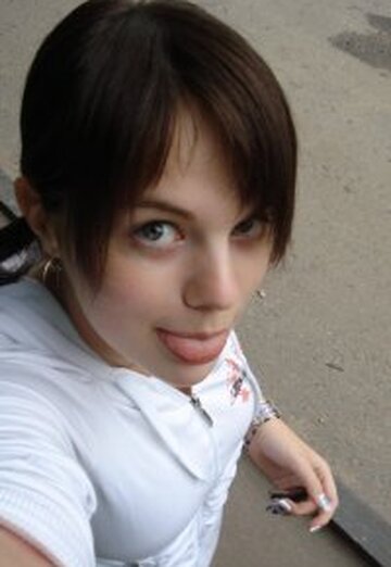 Моя фотография - Викса, 31 из Климовск (@viksa92)