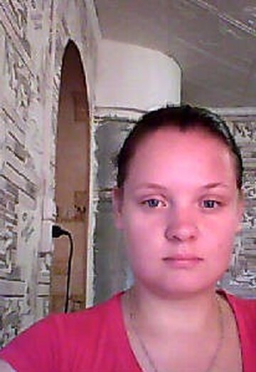 Моя фотография - Алёна, 33 из Кыштым (@alena7237799)