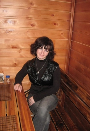 My photo - Natalka, 34 from Kyshtym (@id153265)