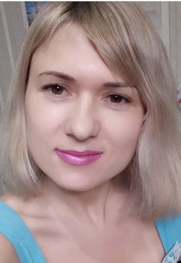 Моя фотография - Наталья, 35 из Зеленоградск (@natalya330176)