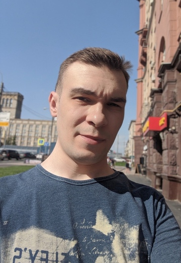 Dmitriy (@funcheza) — my photo № 2