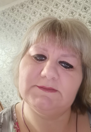 My photo - Tatyana, 42 from Khvorostyanka (@tatyana399492)