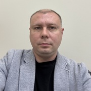 Aleksandr 38 Moscow