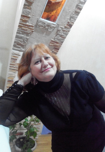 Mein Foto - WIKTORIJa, 55 aus Rowenky (@viktoriya41493)