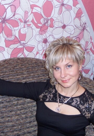 Моя фотографія - Ирина, 45 з Потсдам (@irina252371)