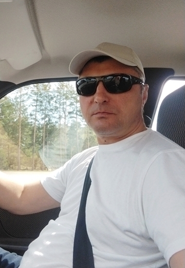 Mein Foto - Sascha, 49 aus Novy Urengoy (@sasha320106)