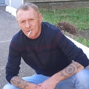 Aleksey Borisov 51 Skopin