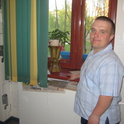 Sergey 44 Vitebsk