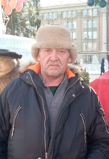 Моя фотография - Айрат, 55 из Березовский (@ayrat6361)