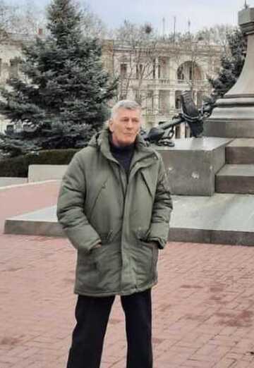 Моя фотография - Валерий, 65 из Зеленодольск (@valeriy98336)