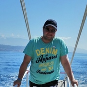 Valeriy 36 Moscow