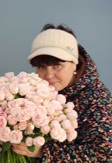 My photo - Svetlana, 60 from Irbit (@svetlana238353)