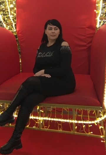Ma photo - Lioudmila, 41 de Mineralnye Vody (@ludmila125923)