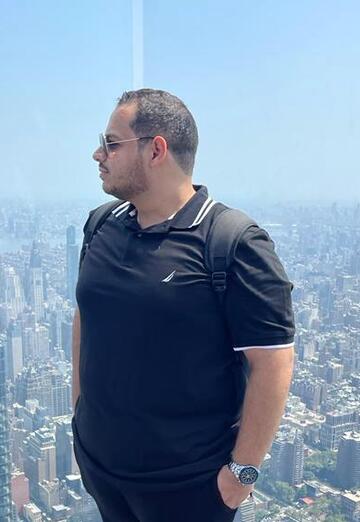 My photo - Ahmed Radwan, 30 from Blacksburg (@ahmedradwan3)