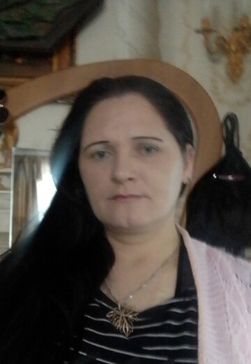 Ma photo - Nina, 33 de Blagovechtchensk (@nina50035)