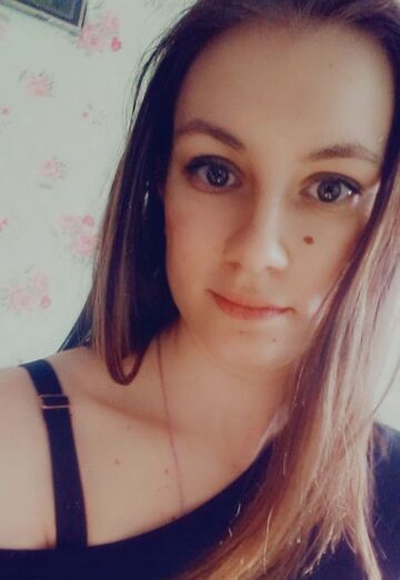 My photo - Kristina, 29 from Orenburg (@kristina101181)