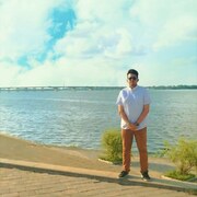 Ahmed 25 Baryshivka