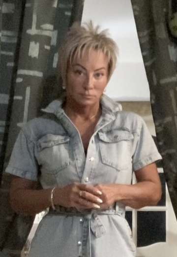 My photo - Irina, 54 from Tver (@irina397453)