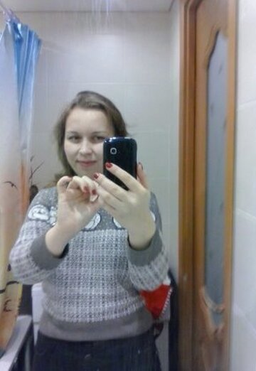 Nadejda (@nadushapivovarova) — my photo № 8