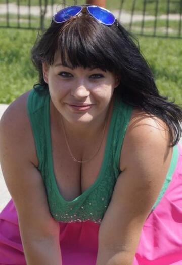 Ma photo - Marina, 35 de Ourioupinsk (@marina56956)
